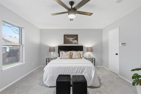 1379 Honeysuckle Lane Lewisville TX 75077
