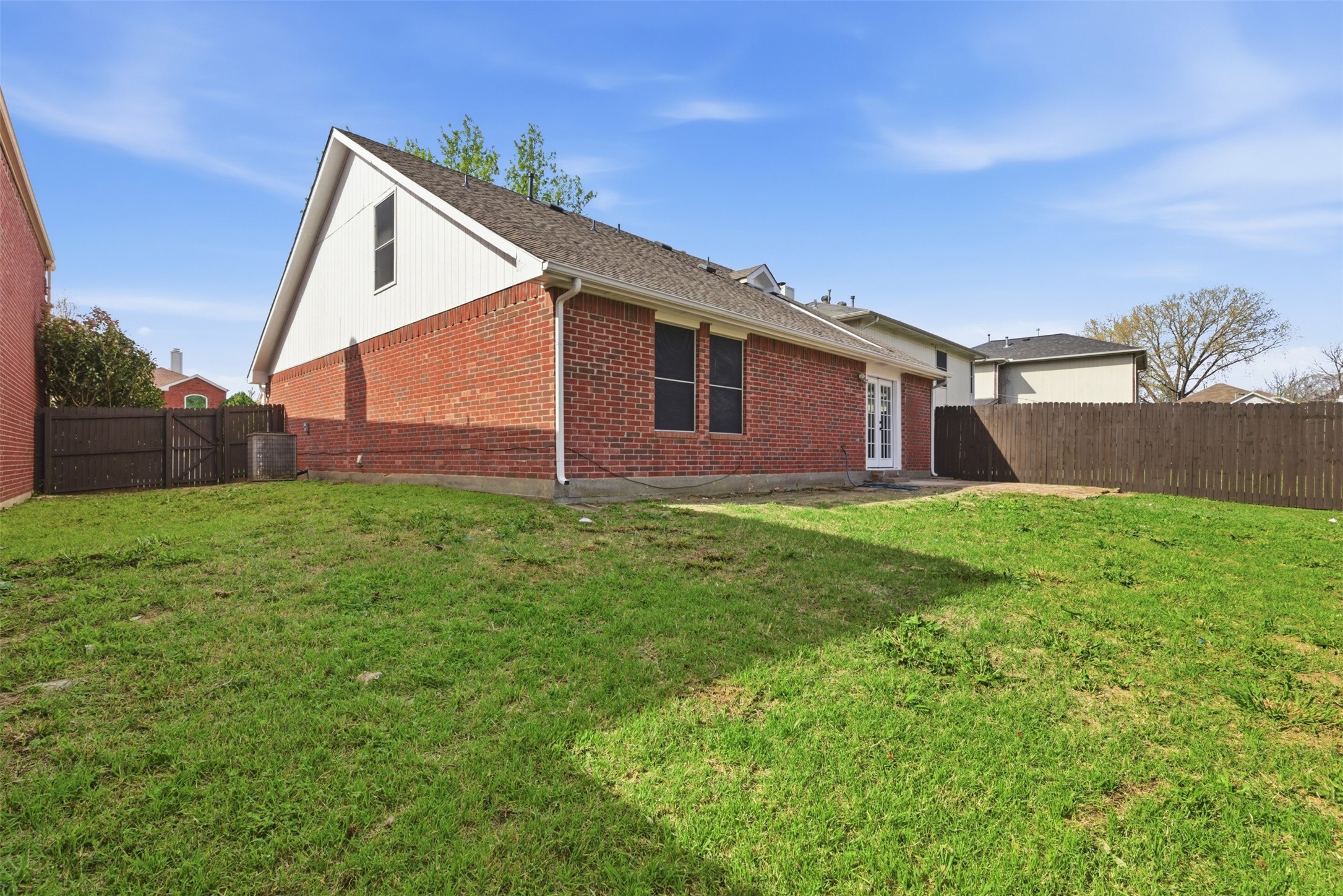 1379 Honeysuckle Lane Lewisville TX 75077
