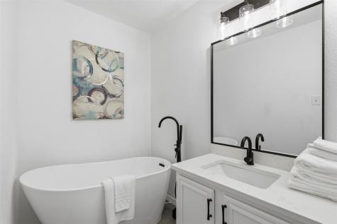 1379 Honeysuckle Lane Lewisville TX 75077