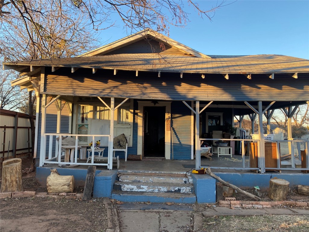 2310TH Street Wichita Falls TX 76309