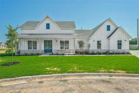 1259 County Road 337 Glen Rose TX 76043