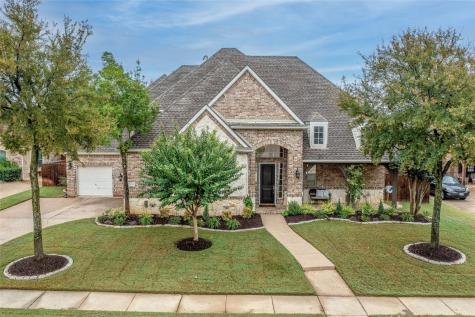 5200 Balmoral Lane Flower Mound TX 75028