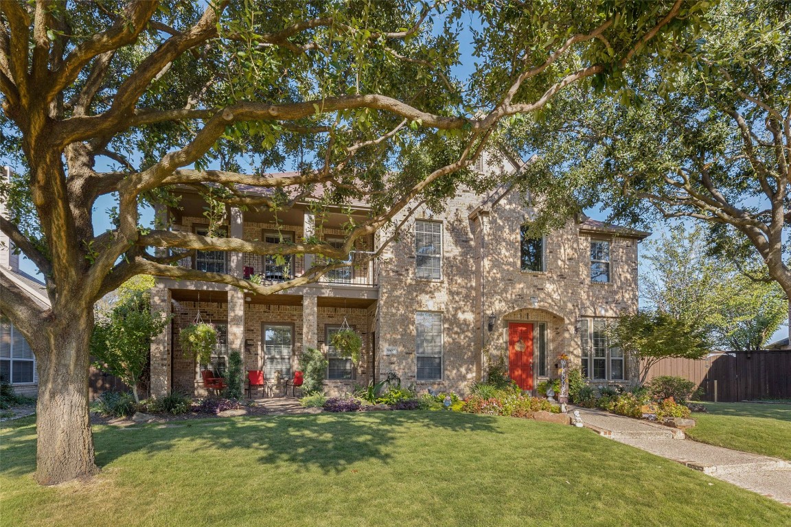 3557 Nautical Drive Frisco TX 75034