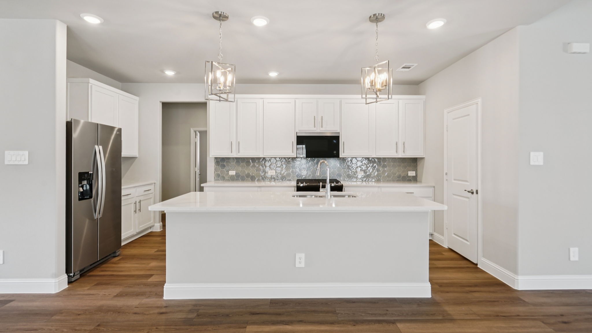 2223 Currents Road Princeton TX 75407