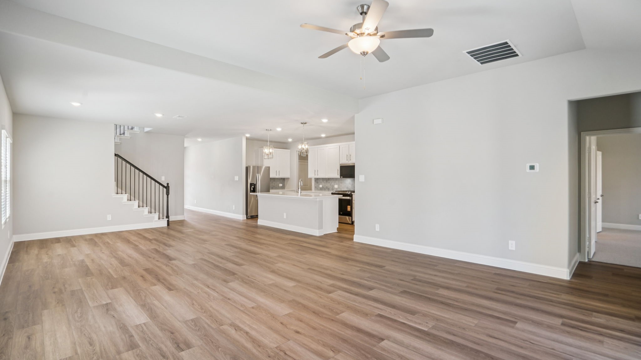 2223 Currents Road Princeton TX 75407