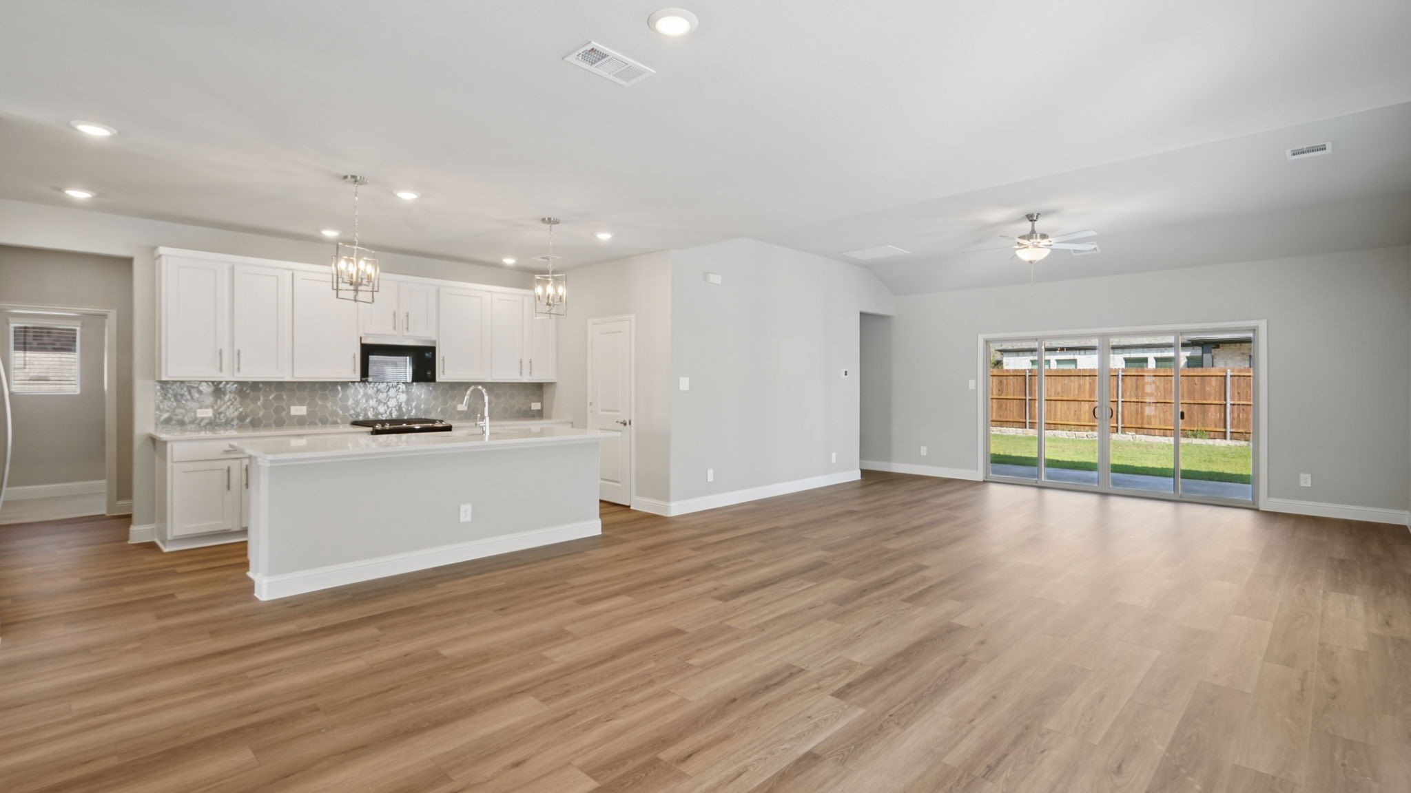 2223 Currents Road Princeton TX 75407