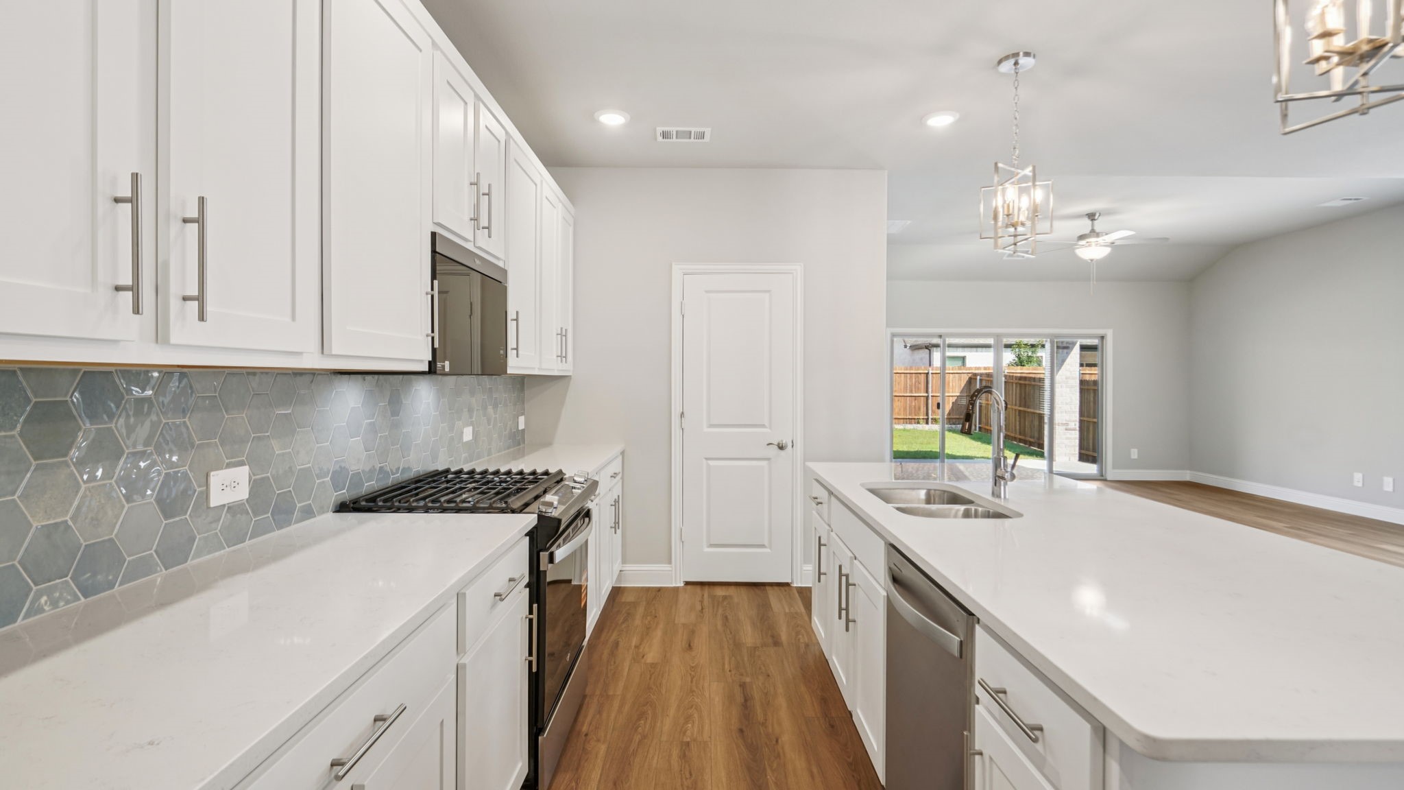 2223 Currents Road Princeton TX 75407