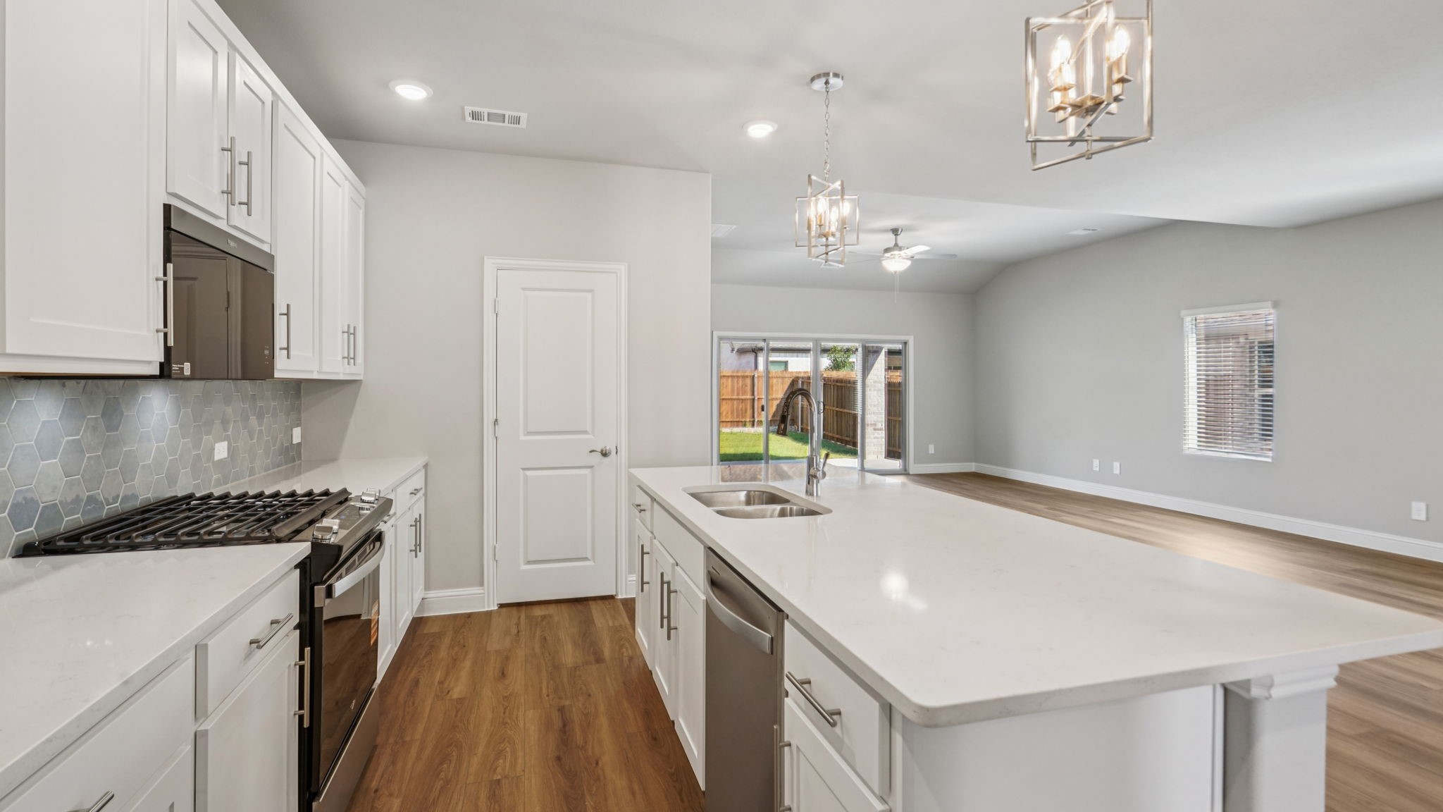 2223 Currents Road Princeton TX 75407