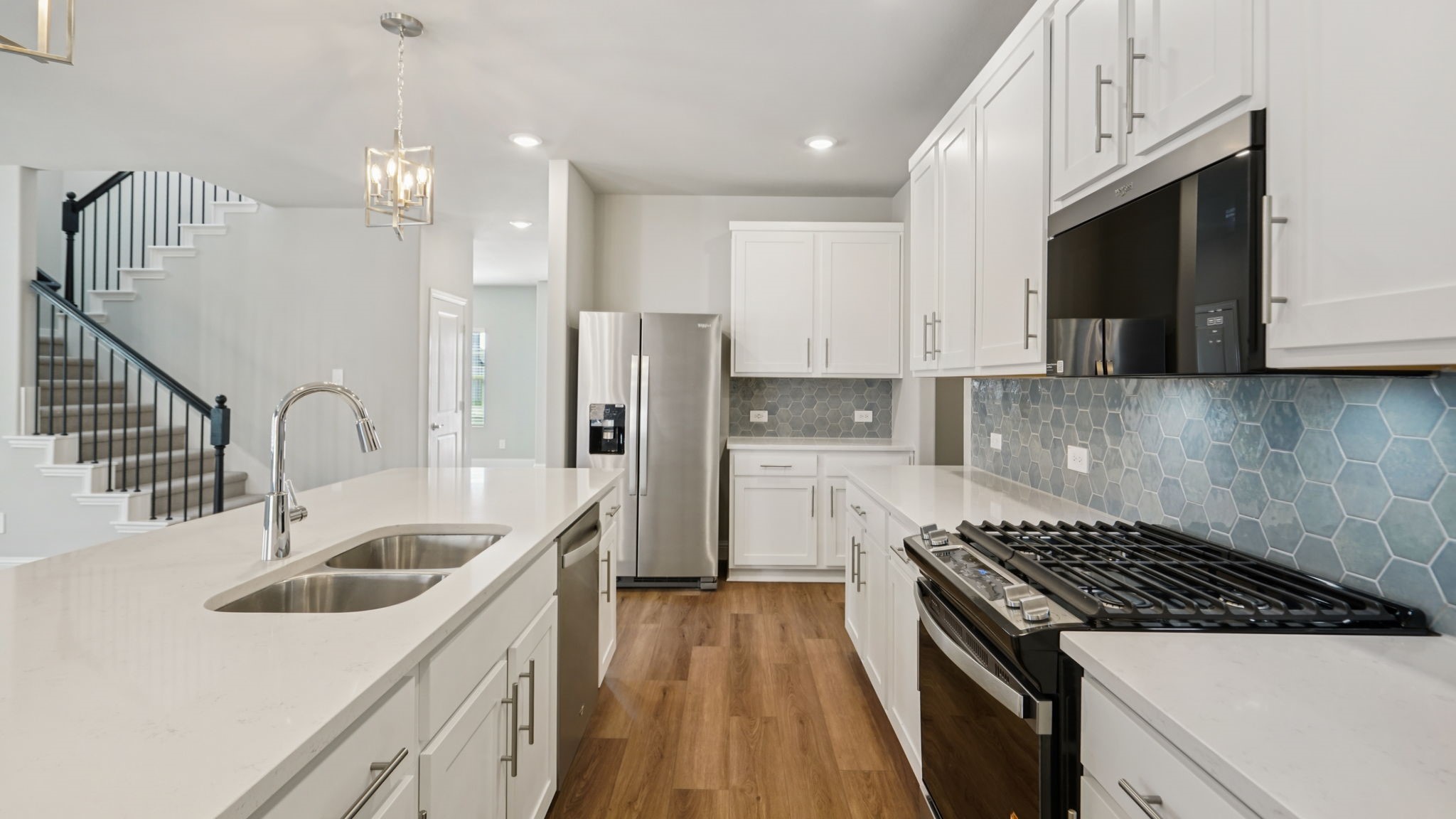 2223 Currents Road Princeton TX 75407