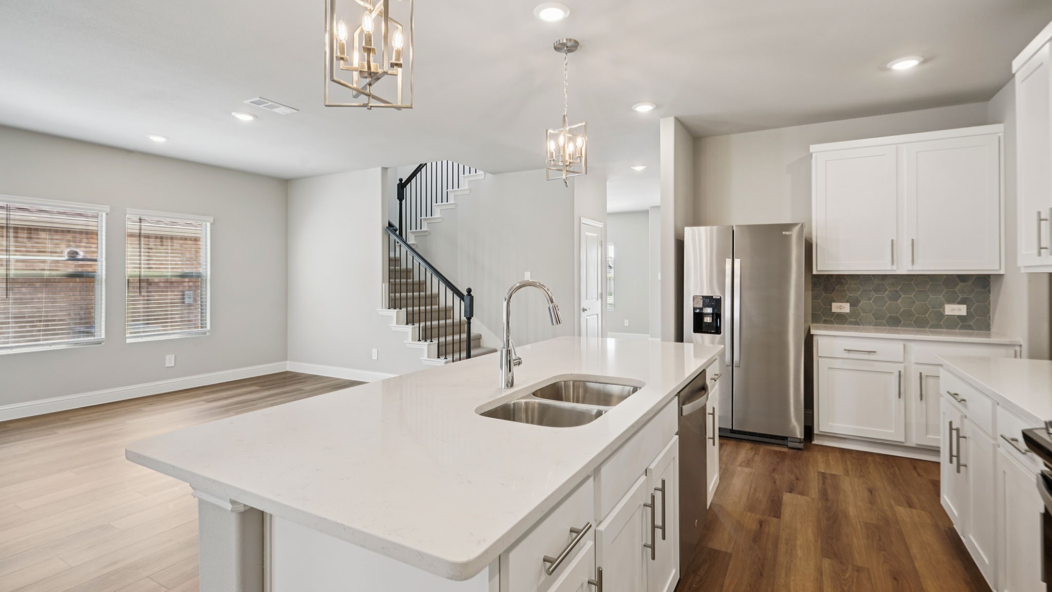 2223 Currents Road Princeton TX 75407