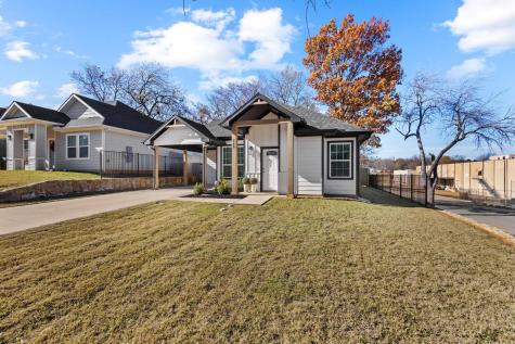 759 N Eddy Avenue Denison TX 75020