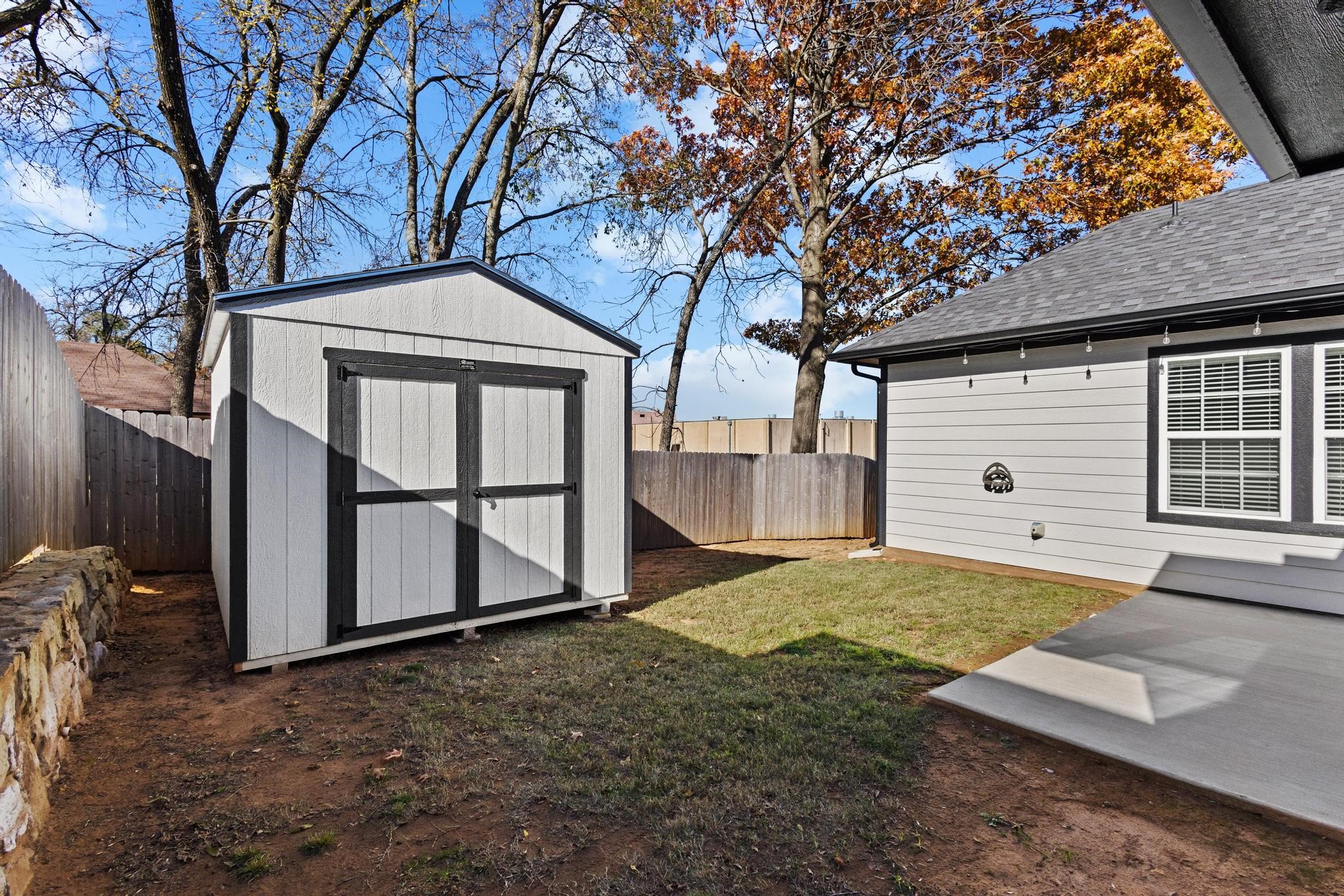 759 N Eddy Avenue Denison TX 75020