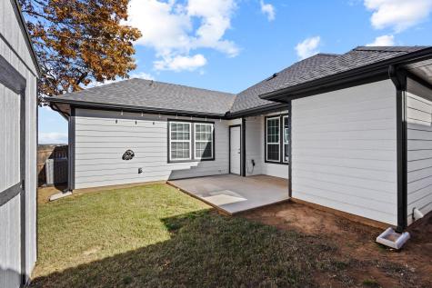 759 N Eddy Avenue Denison TX 75020