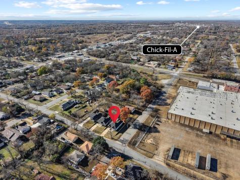 759 N Eddy Avenue Denison TX 75020