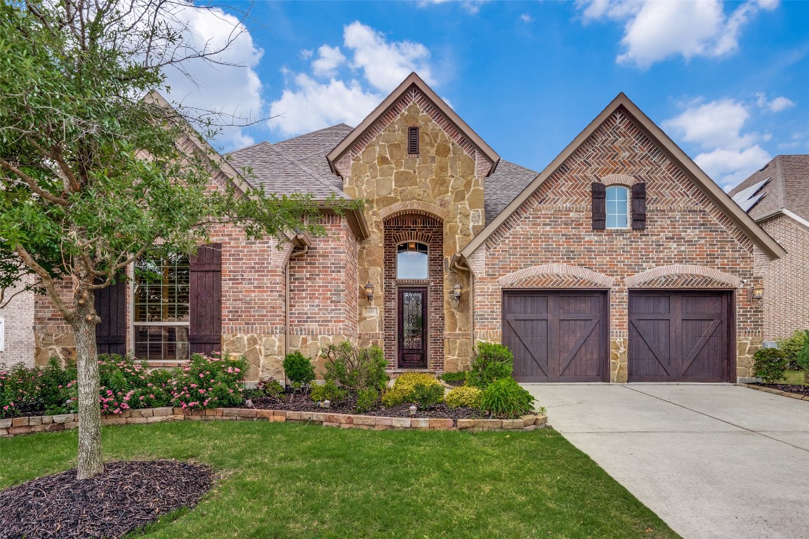 405 Patagonian Place Allen TX 75013