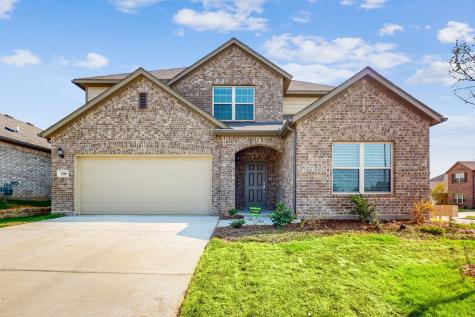 200 Copperhead Court Fort Worth TX 76131