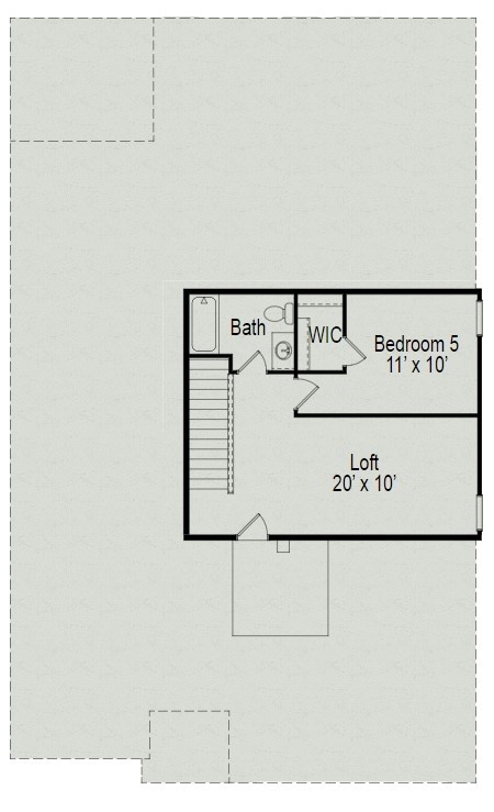 408 Heritage Grove Road Blue Ridge TX 75424