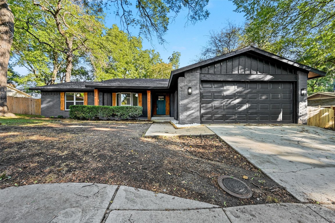 5 Eastlane Place Plano TX 75074