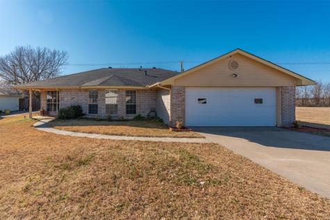 5404 Montana Drive Greenville TX 75402