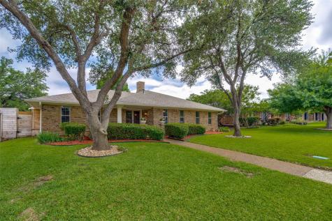 1930 Sussex Drive Carrollton TX 75007