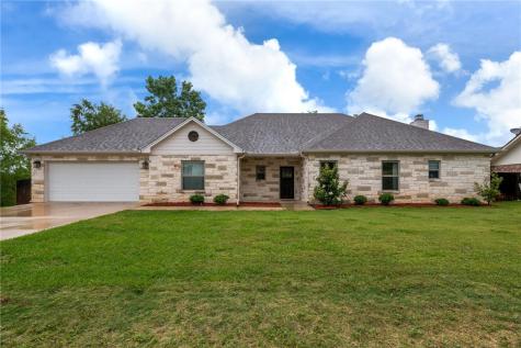 1425 White River Drive Woodway TX 76712