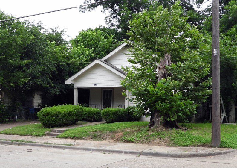3423 Latimer Street Dallas TX 75215