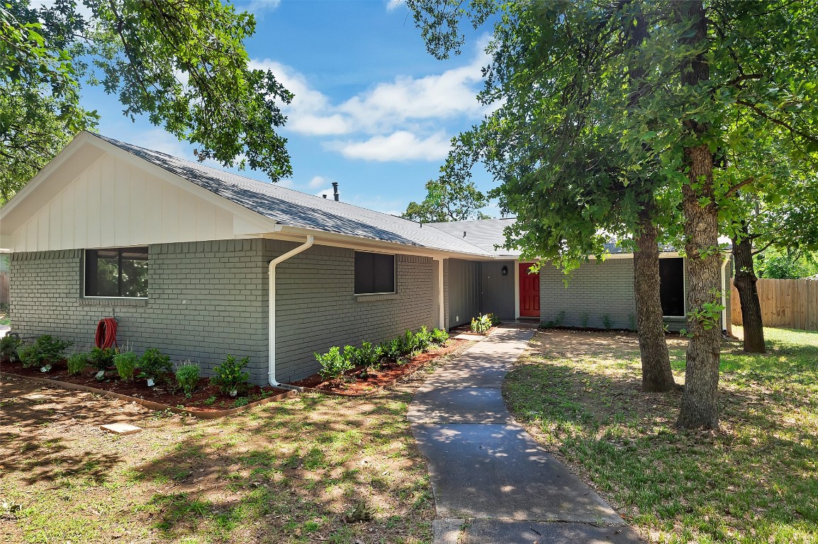 2601 Jewell Drive Arlington TX 76016