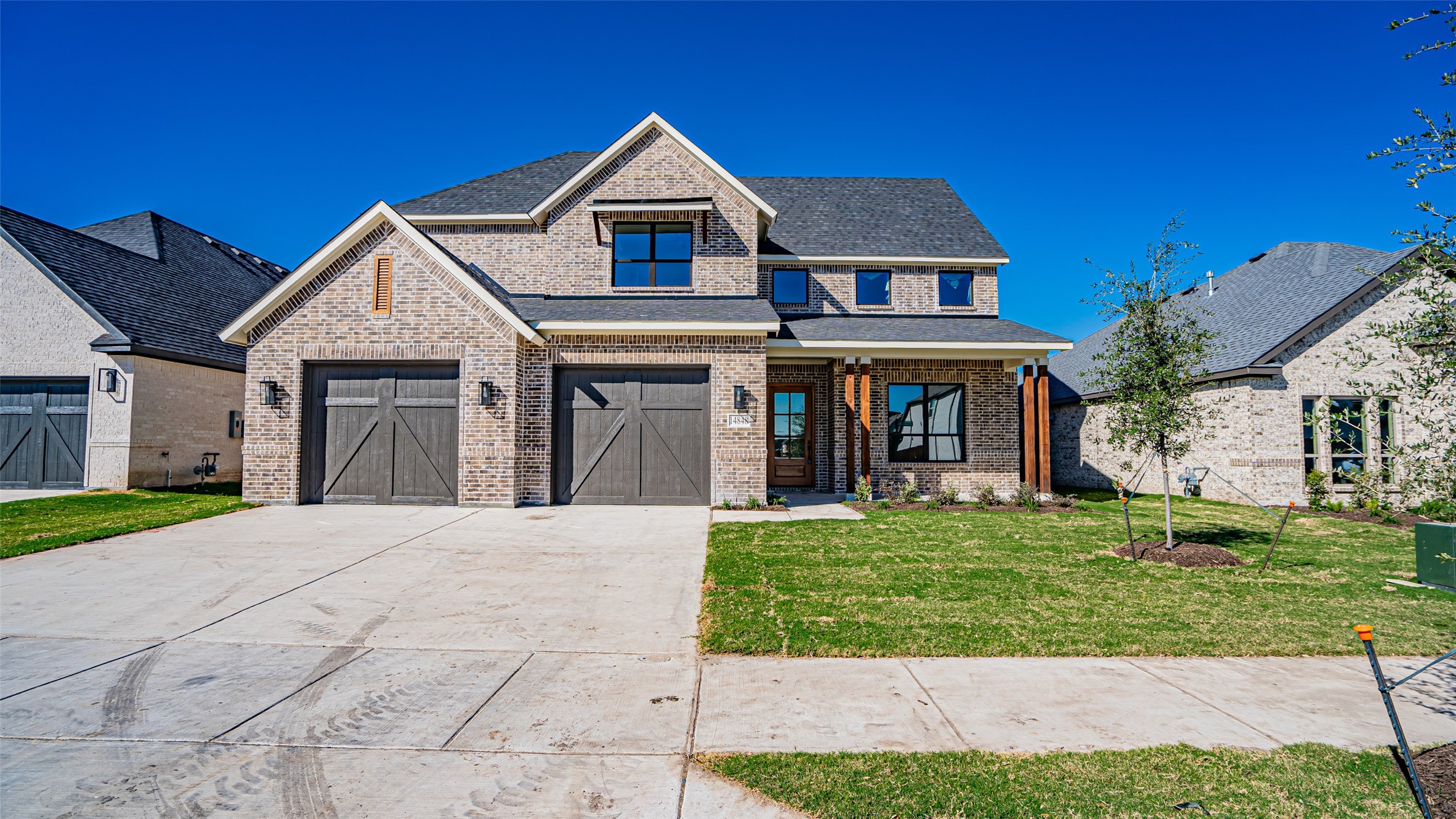 14848 Grissom Avenue Aledo TX 76008