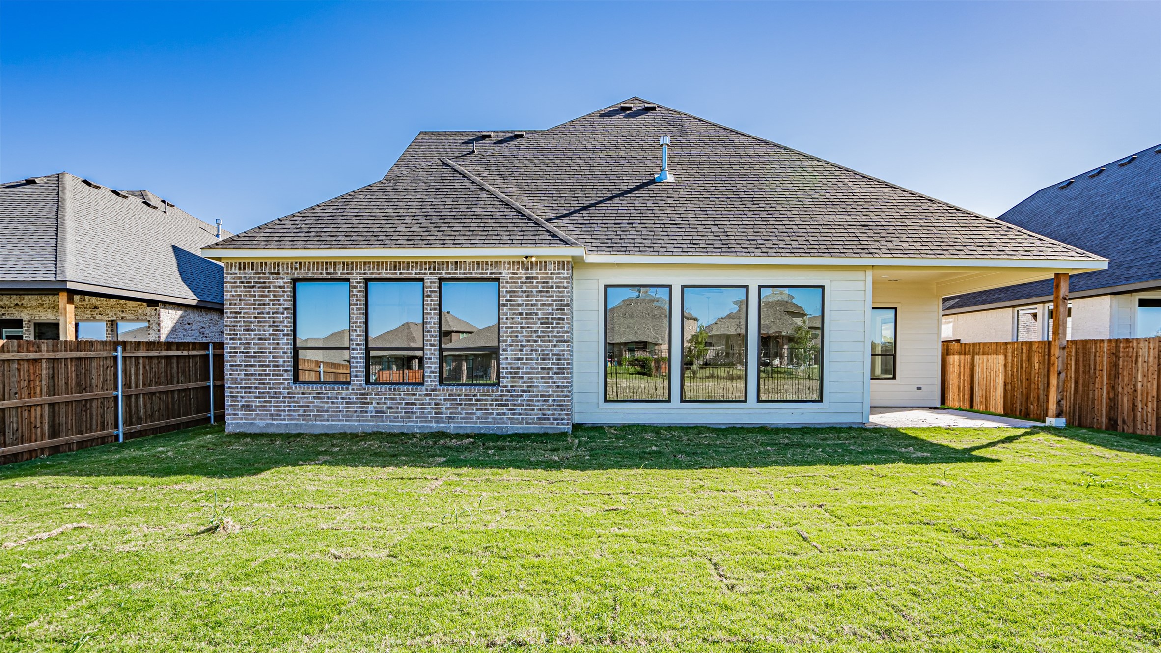 14848 Grissom Avenue Aledo TX 76008