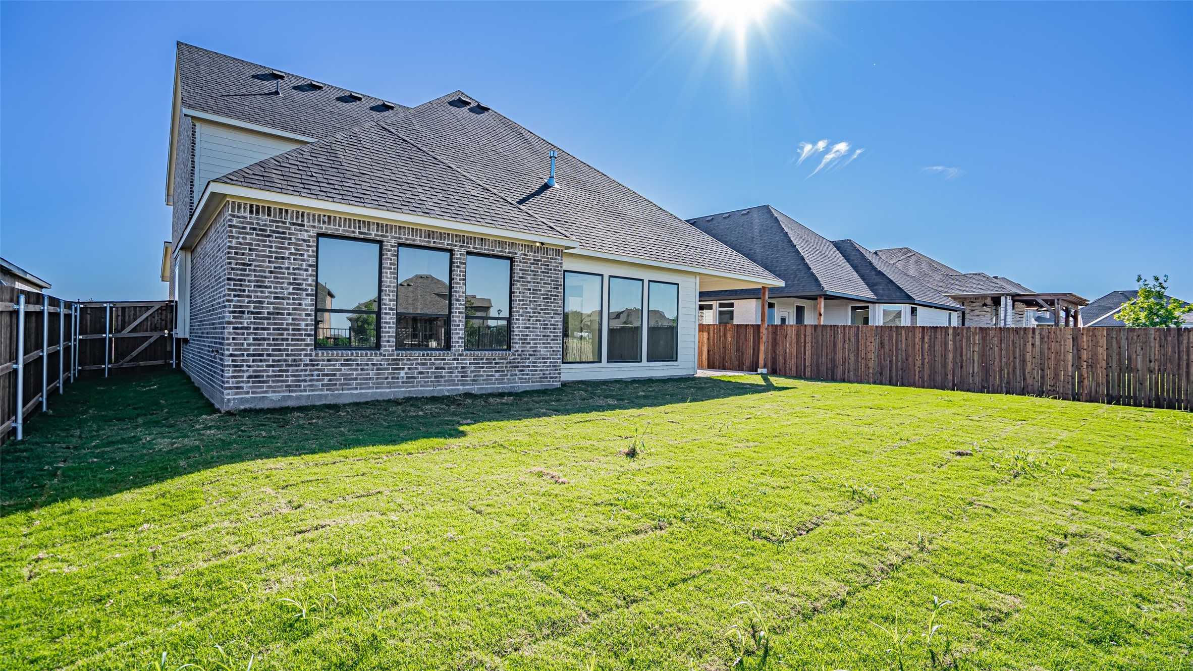 14848 Grissom Avenue Aledo TX 76008