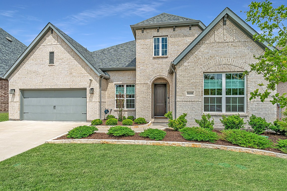 8608 Roseway Trail Mckinney TX 75071