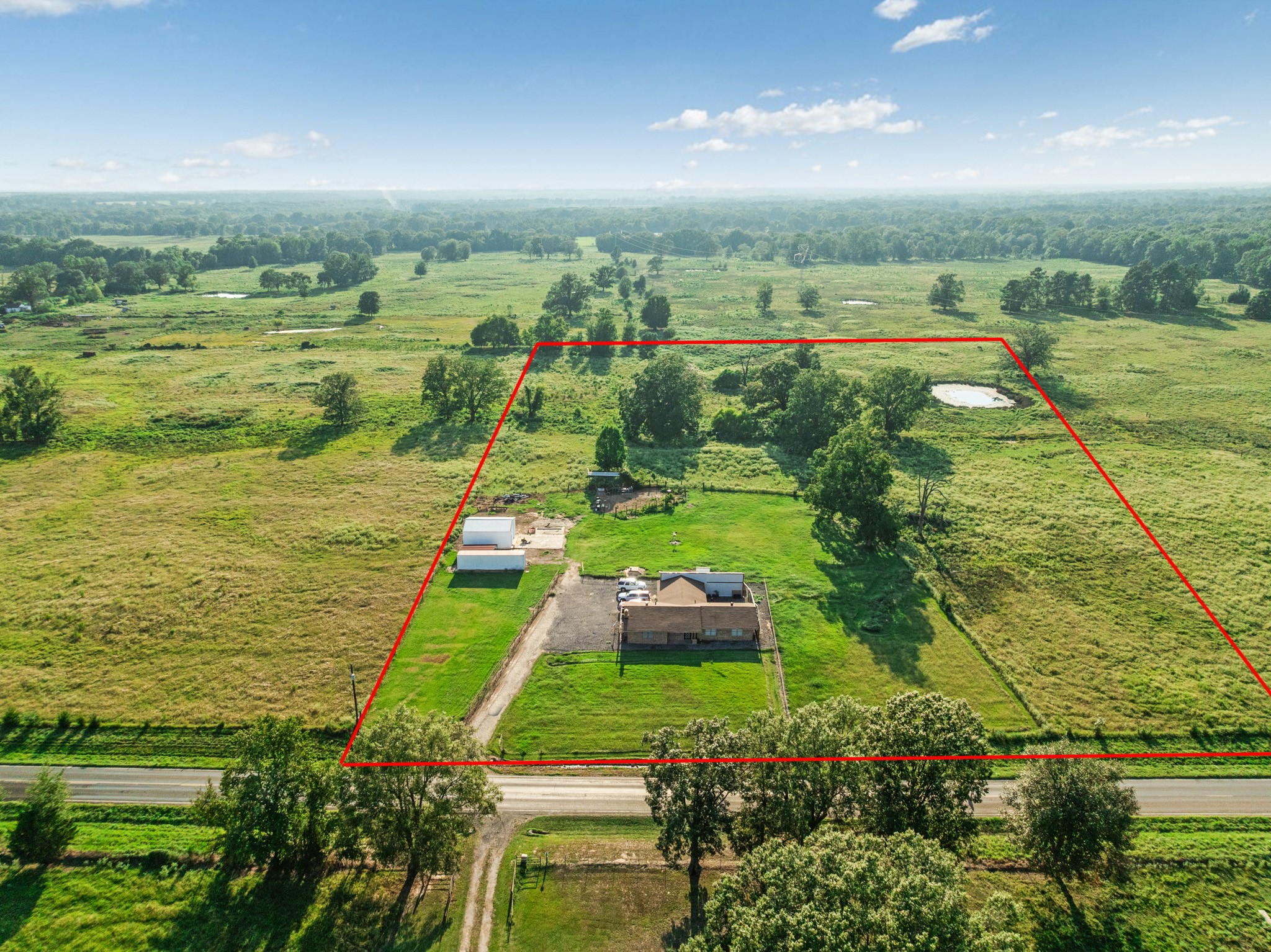 8181 Fm 1840 De Kalb TX 75559