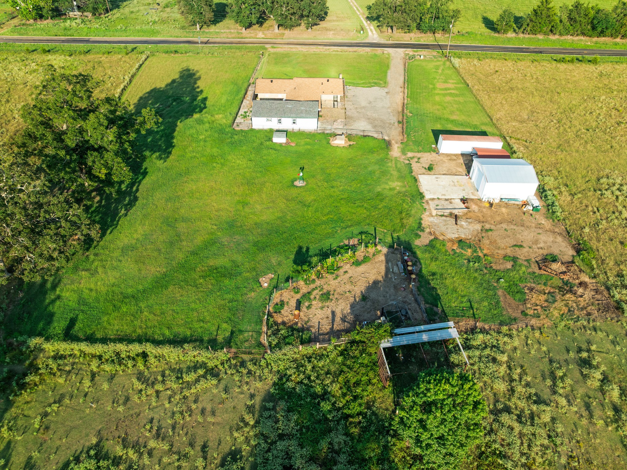8181 Fm 1840 De Kalb TX 75559