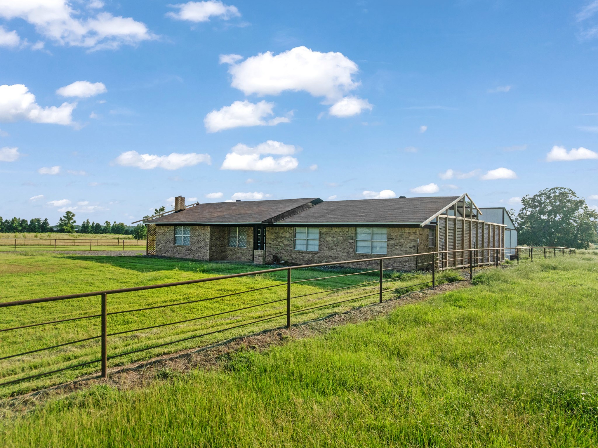 8181 Fm 1840 De Kalb TX 75559