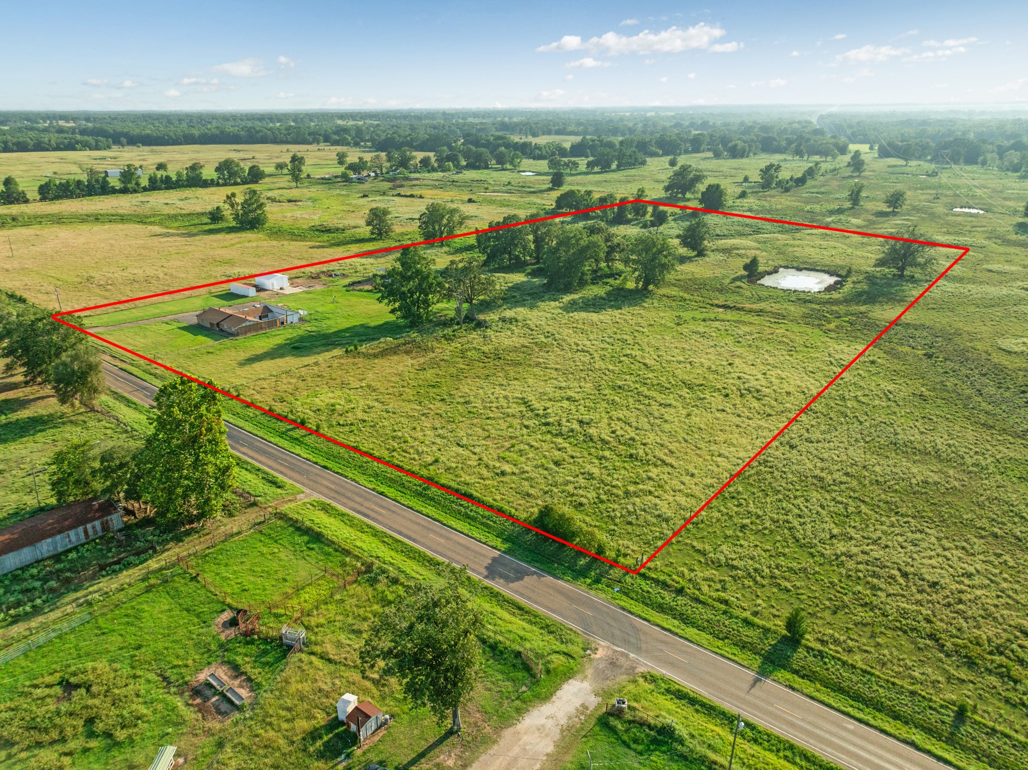 8181 Fm 1840 De Kalb TX 75559