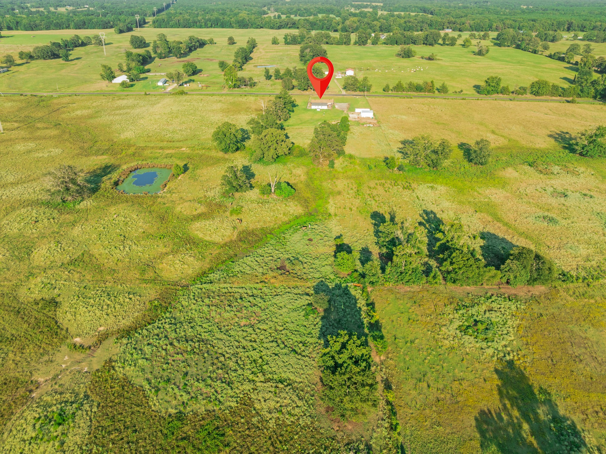 8181 Fm 1840 De Kalb TX 75559