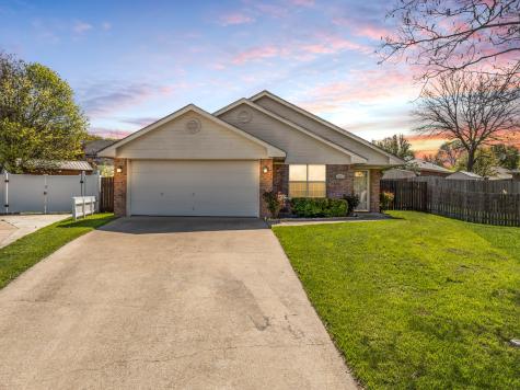 304 Sealy Court Gatesville TX 76528