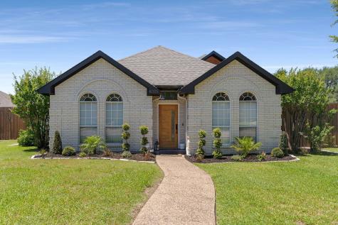4005 Province Drive Carrollton TX 75007