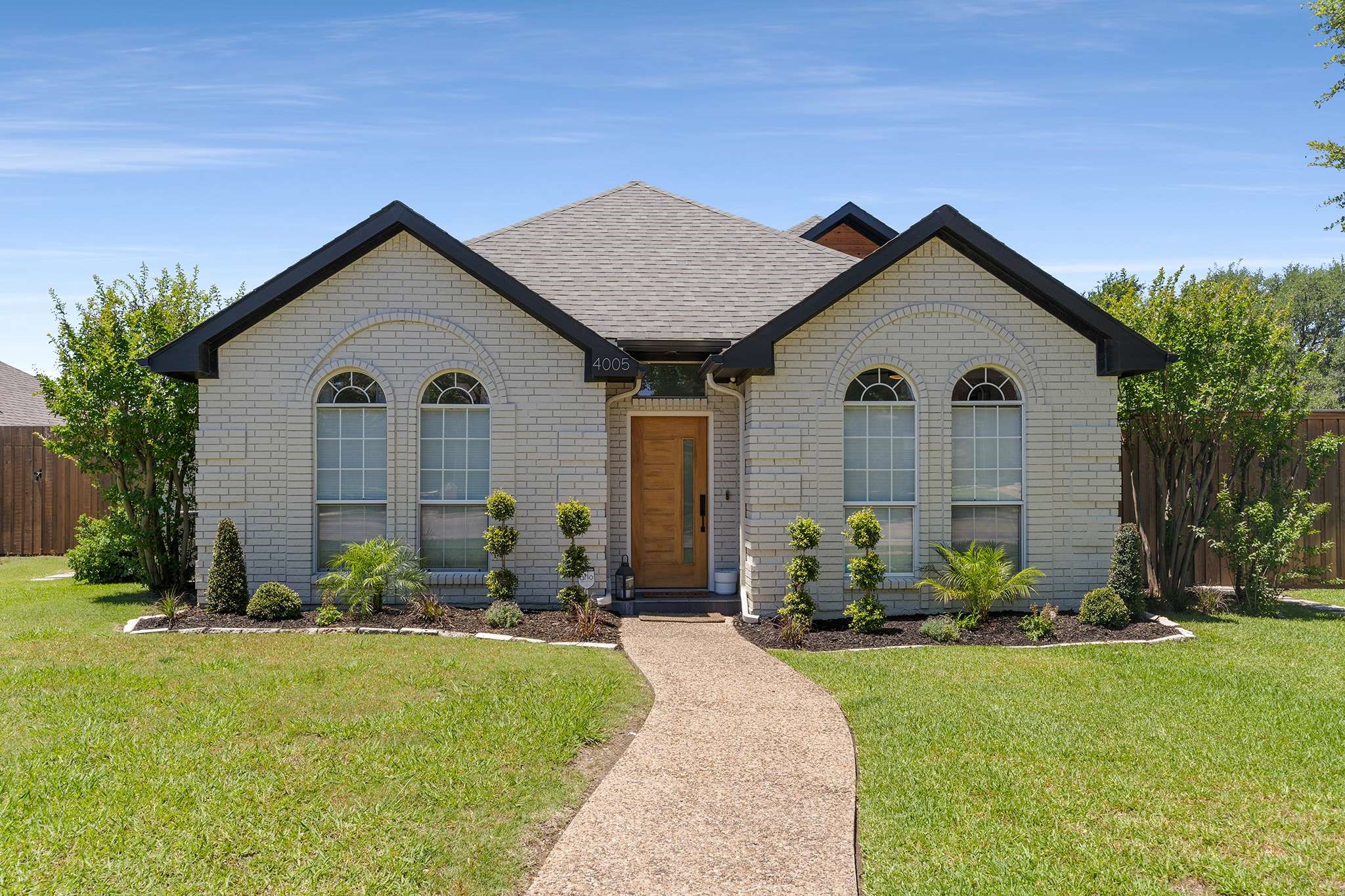 4005 Province Drive Carrollton TX 75007