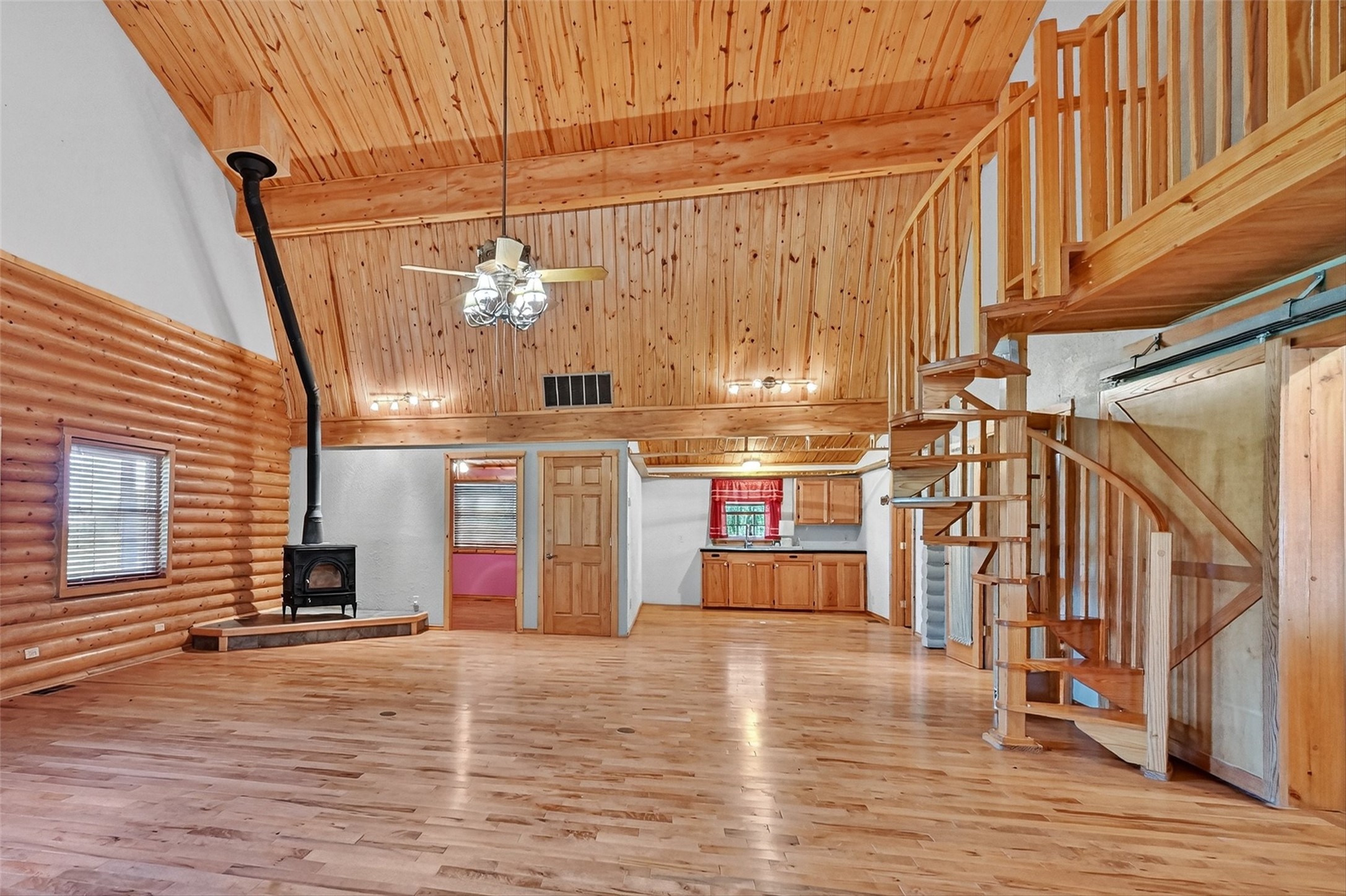 570 Roy Ayres Road Bells TX 75414