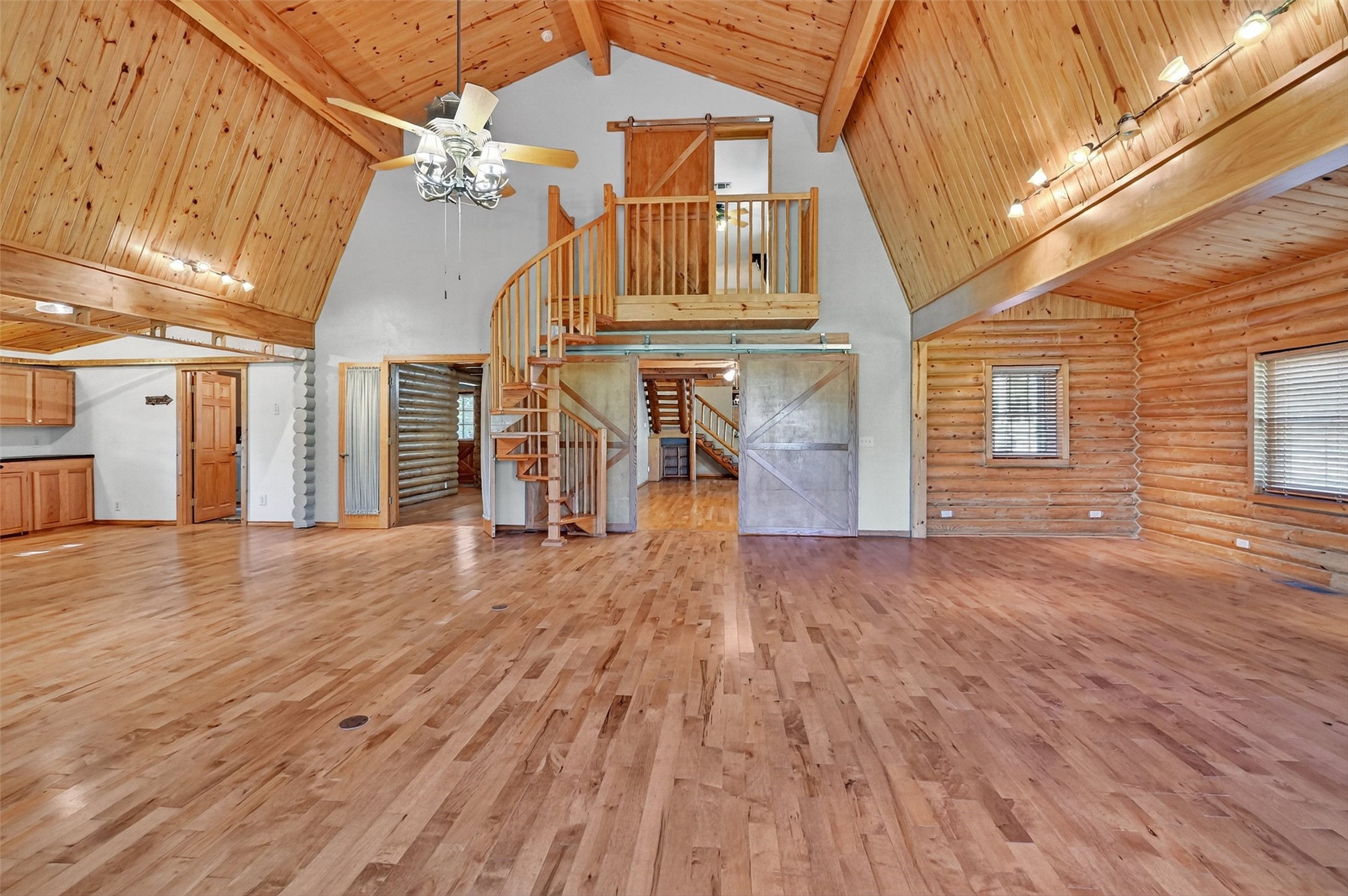 570 Roy Ayres Road Bells TX 75414