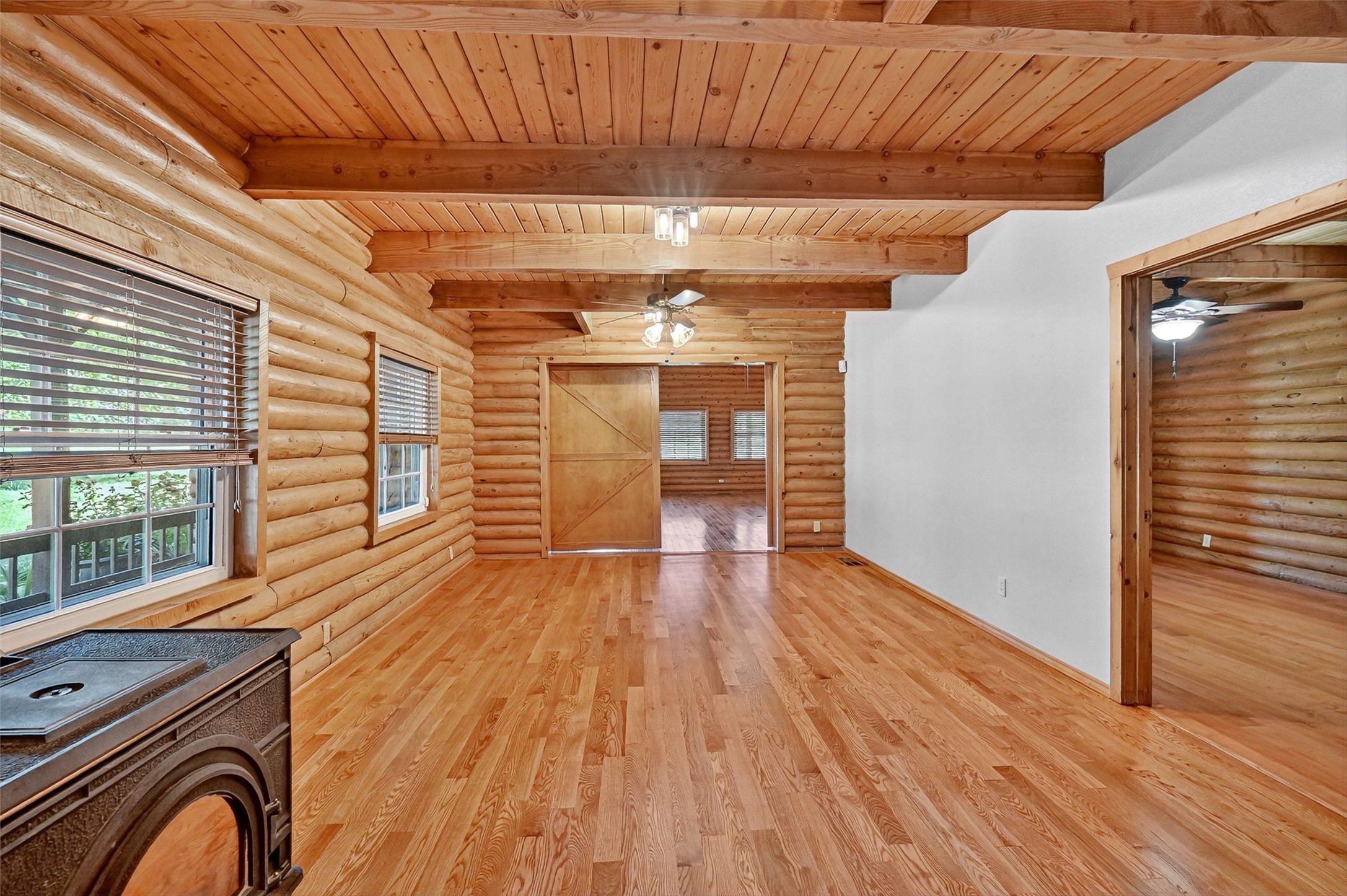 570 Roy Ayres Road Bells TX 75414