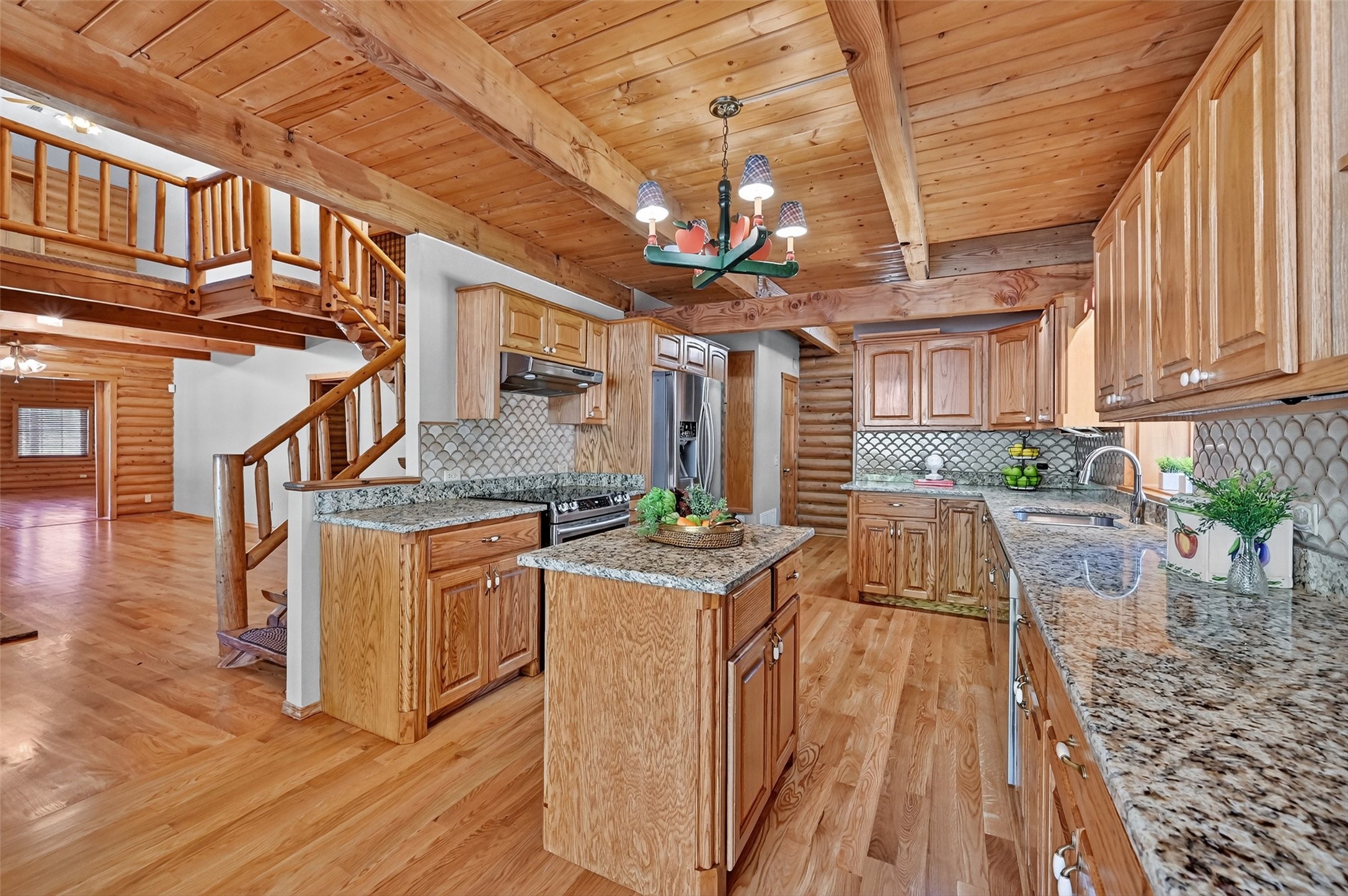 570 Roy Ayres Road Bells TX 75414