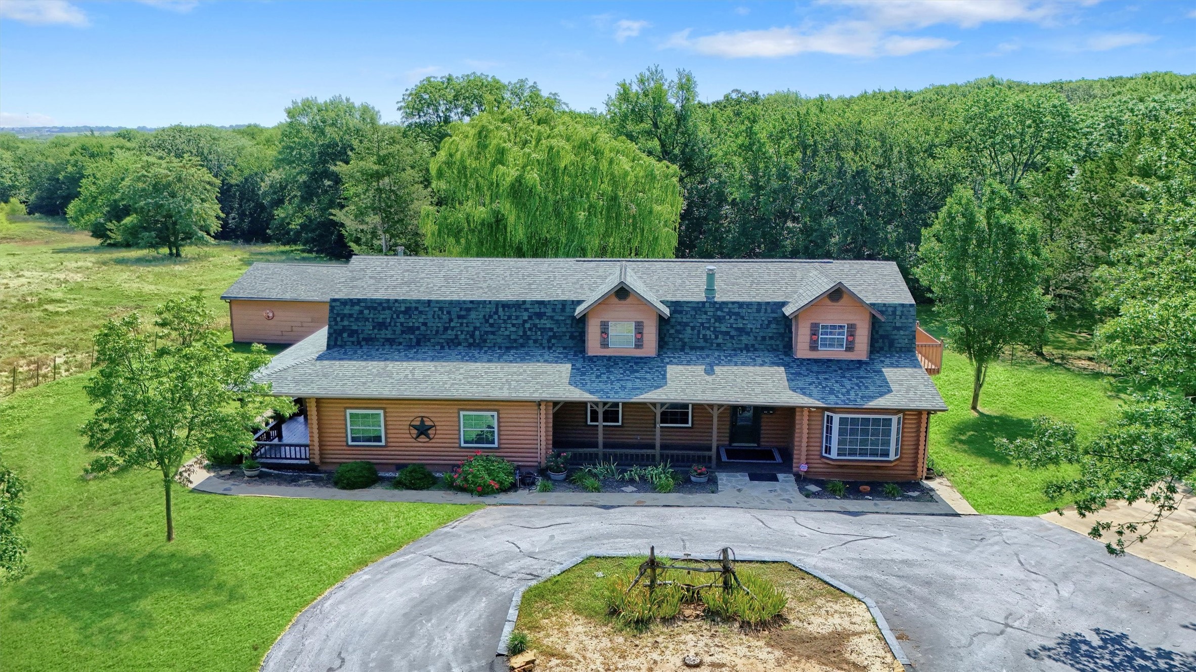 570 Roy Ayres Road Bells TX 75414