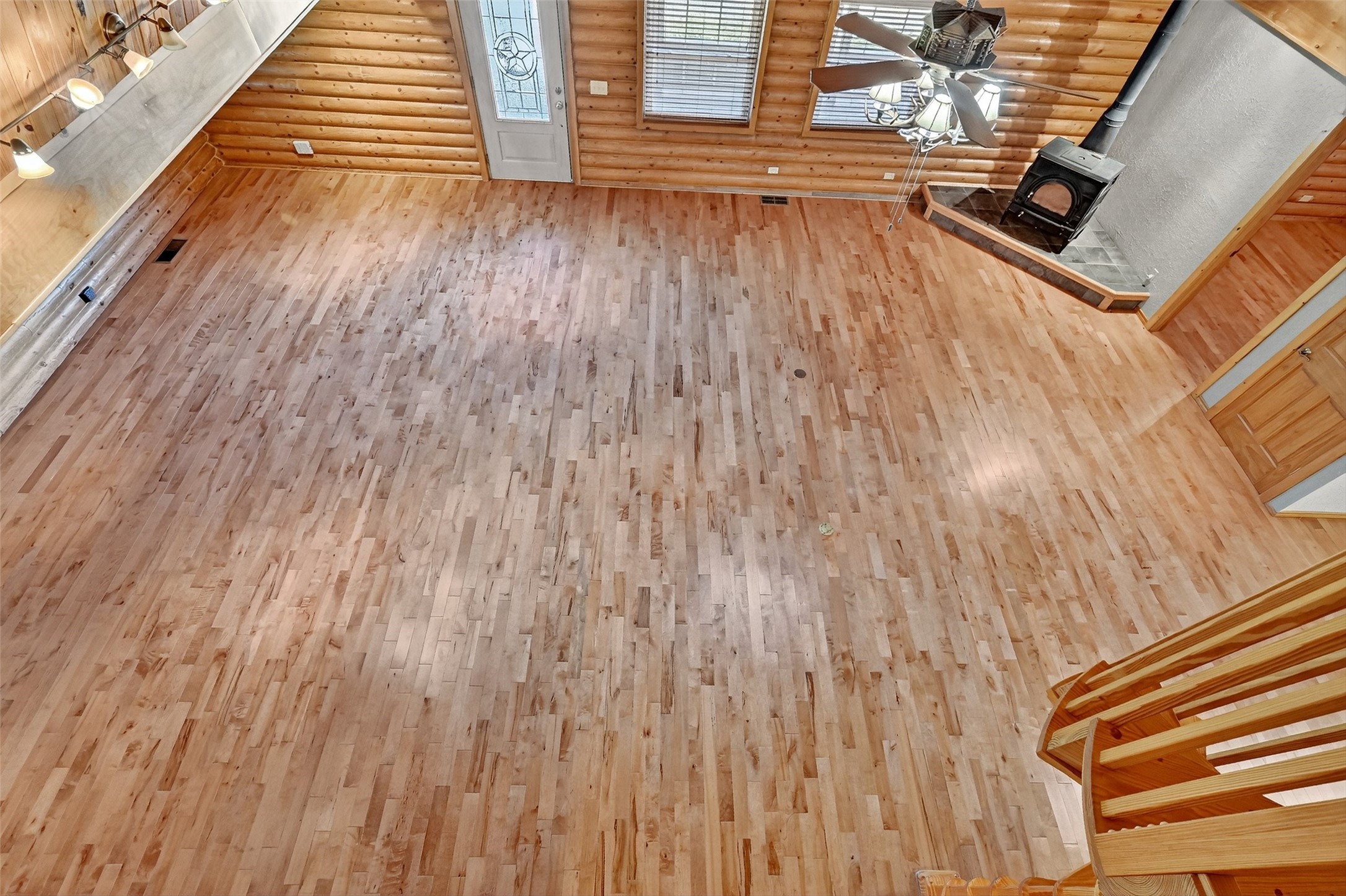 570 Roy Ayres Road Bells TX 75414