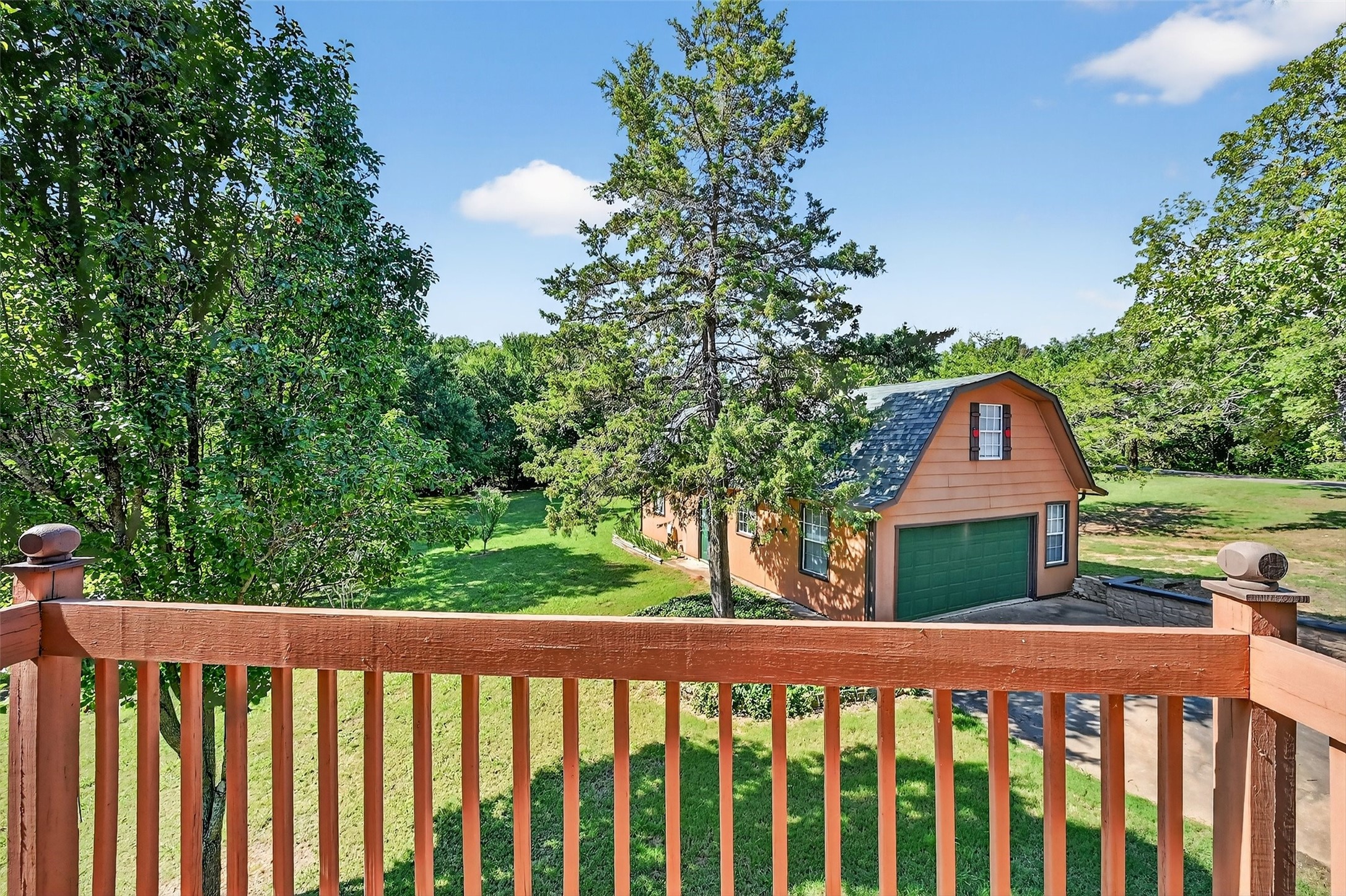 570 Roy Ayres Road Bells TX 75414