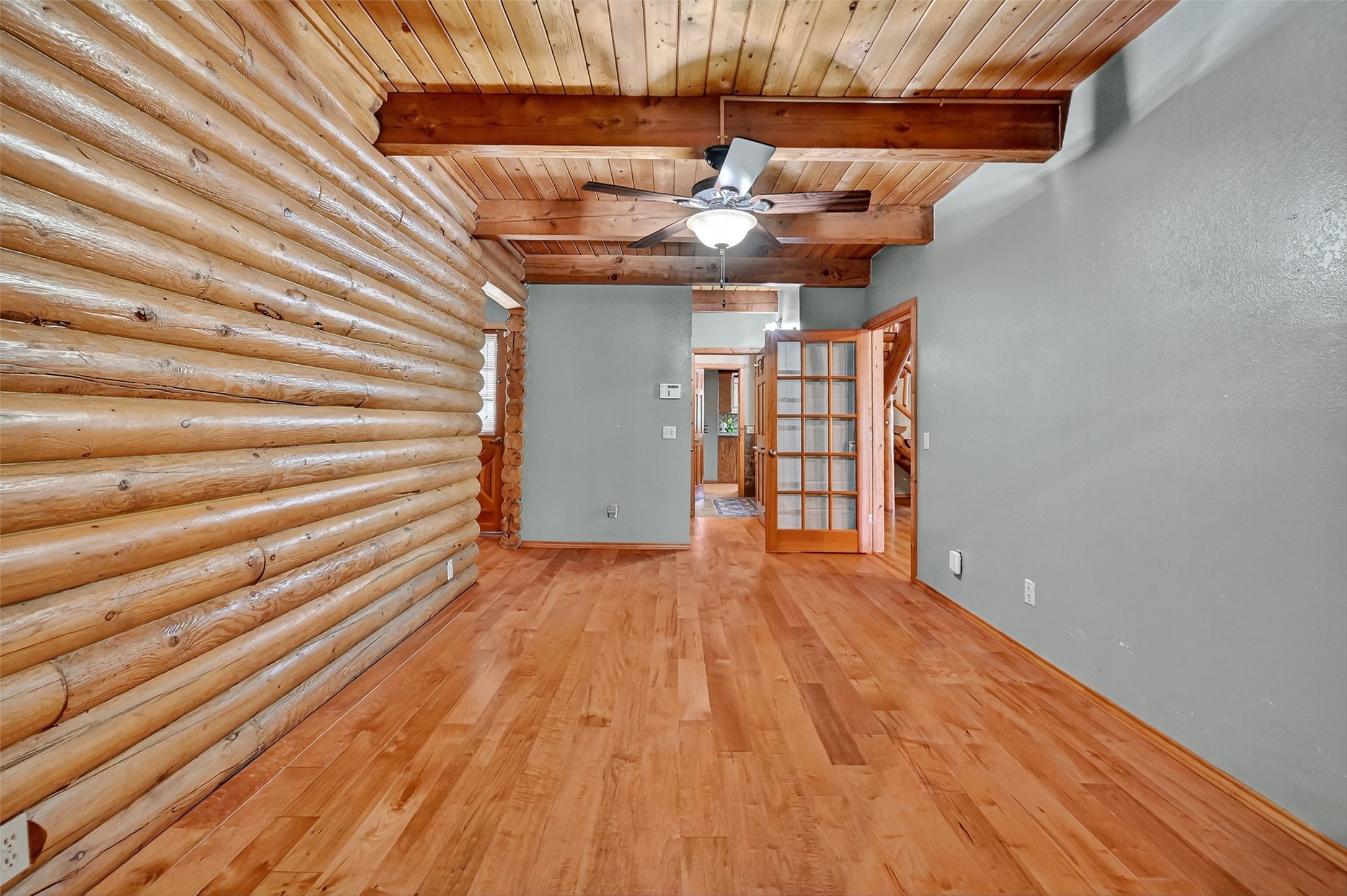 570 Roy Ayres Road Bells TX 75414