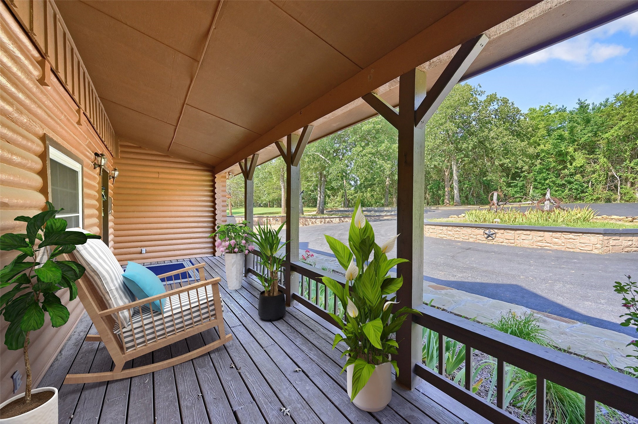 570 Roy Ayres Road Bells TX 75414