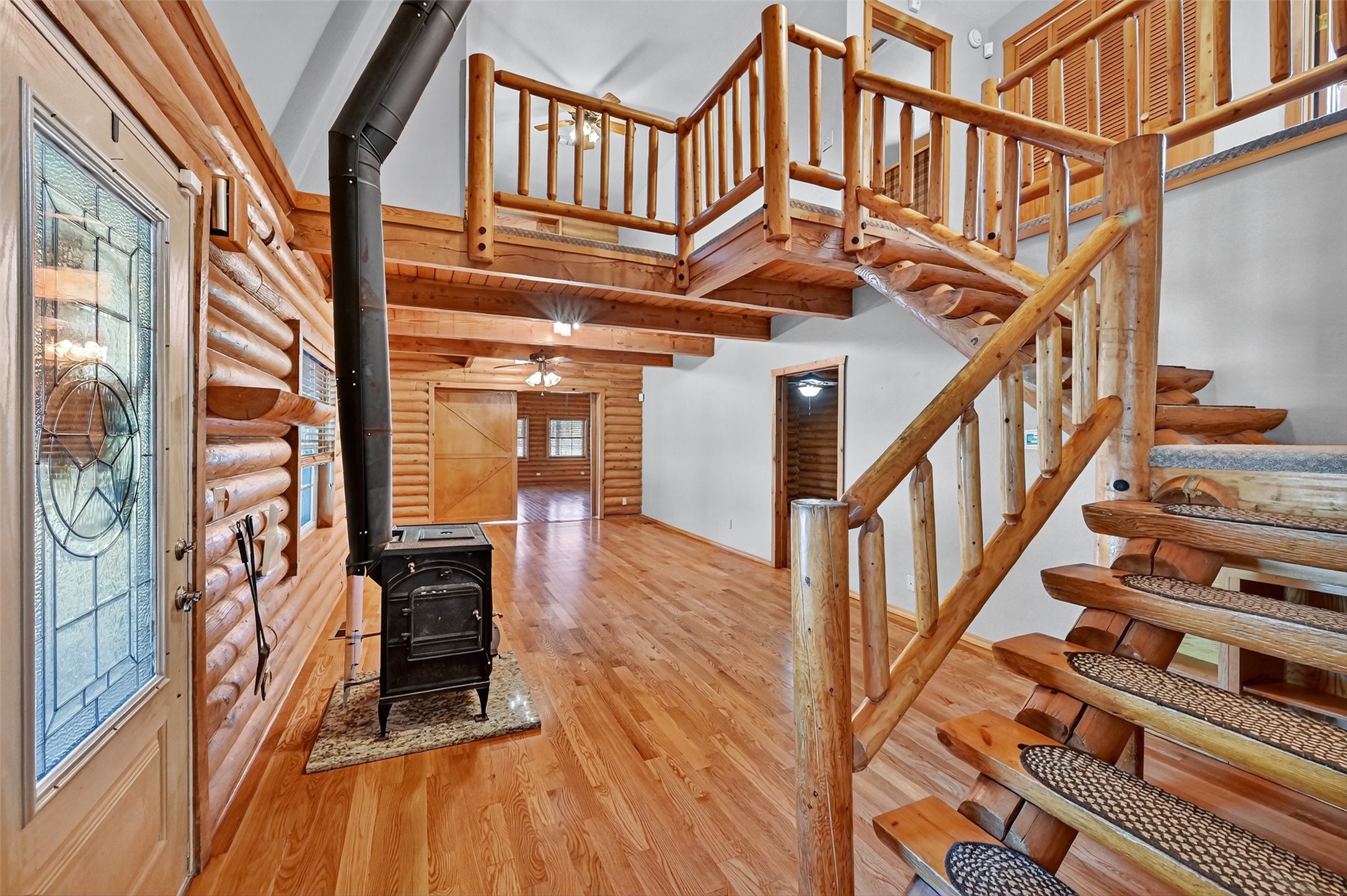 570 Roy Ayres Road Bells TX 75414