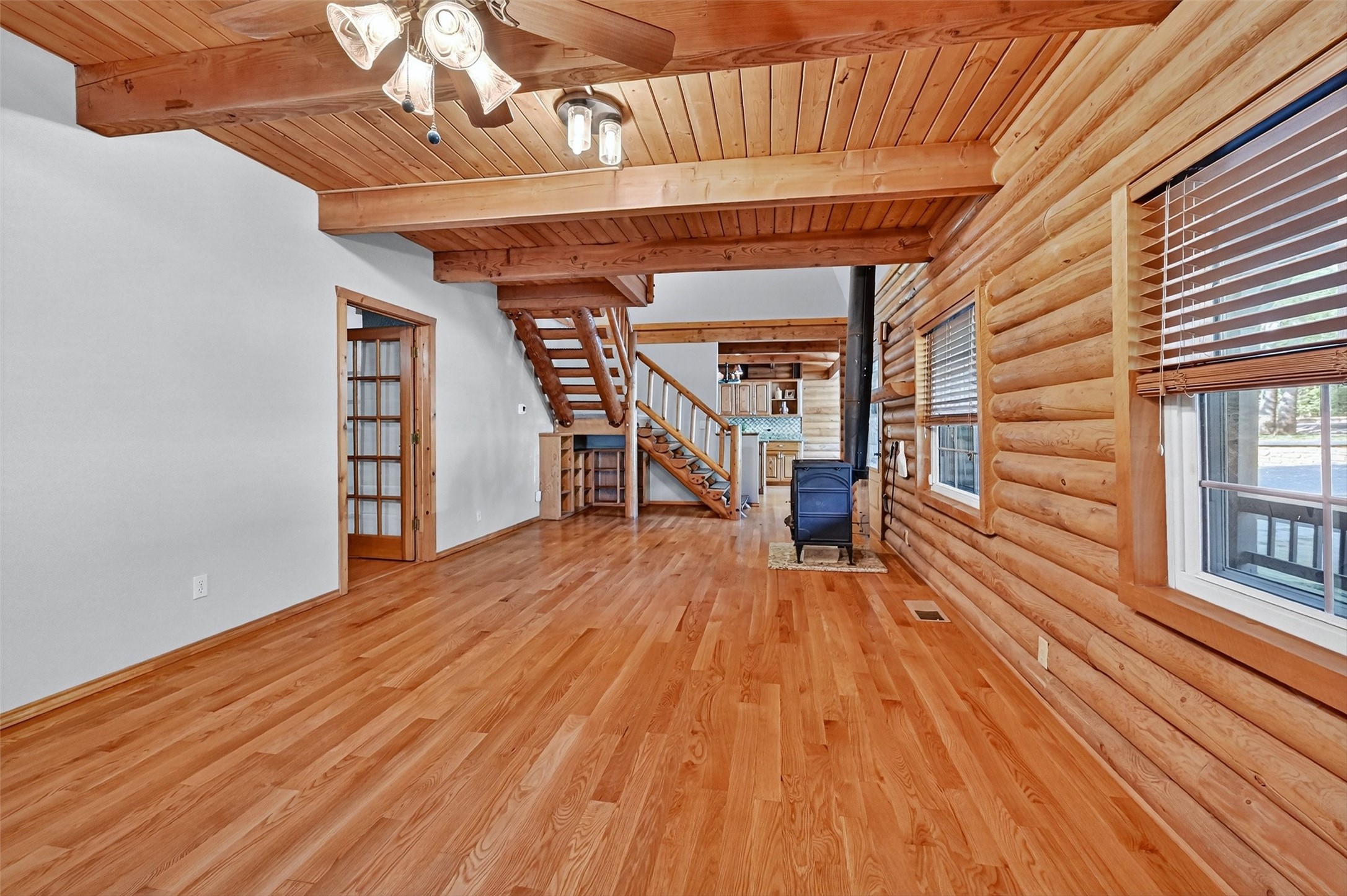 570 Roy Ayres Road Bells TX 75414